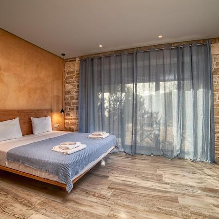 Olive Luxury Suites - Adults Only Kamilari Exterior foto