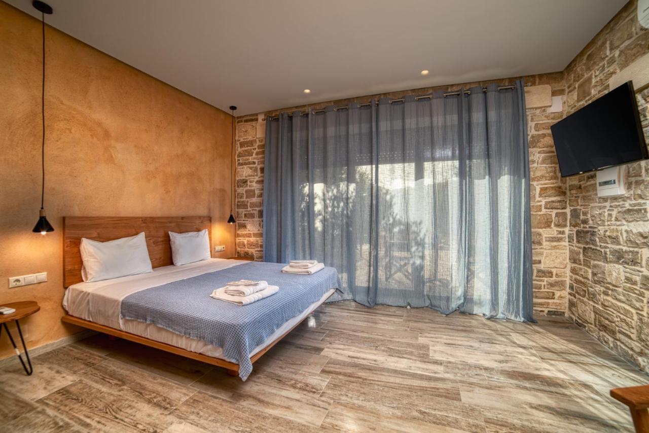 Olive Luxury Suites - Adults Only Kamilari Exterior foto