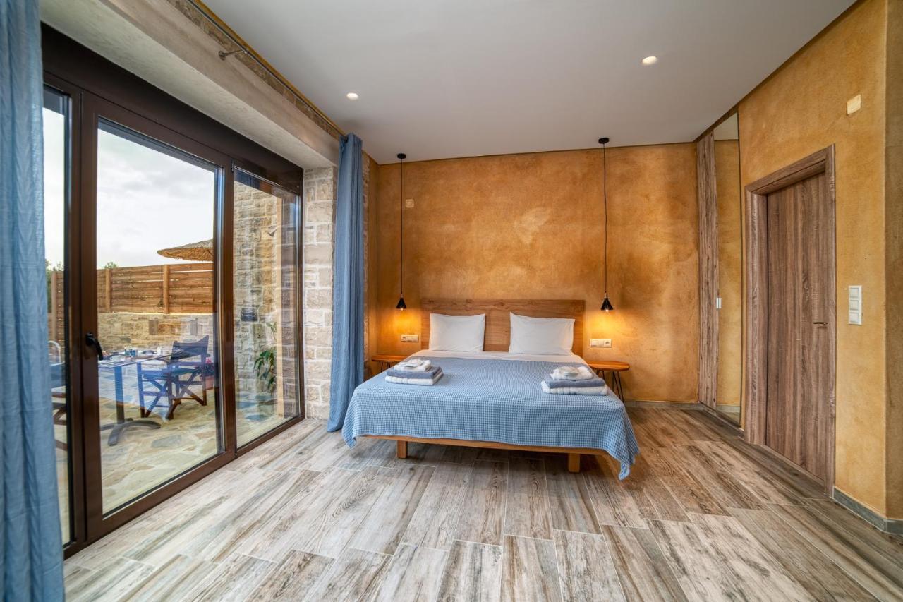 Olive Luxury Suites - Adults Only Kamilari Exterior foto