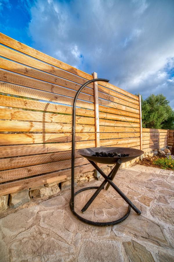 Olive Luxury Suites - Adults Only Kamilari Exterior foto